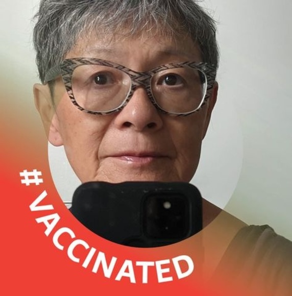 Meet your Posher, Janet - Picture 1 of 1